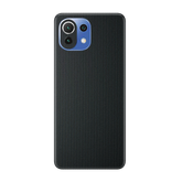 Matrix Black Skin for MI 11 Lite